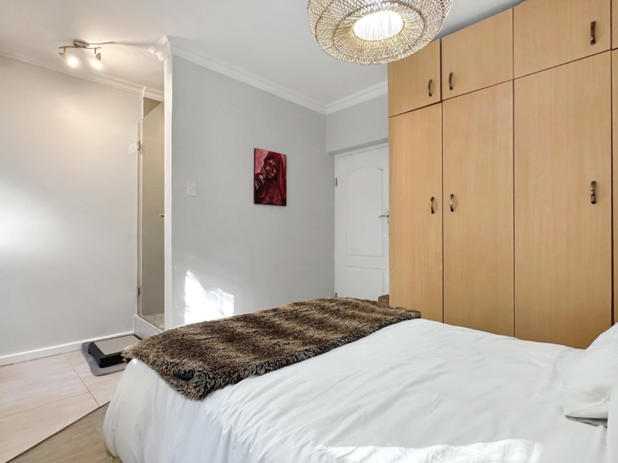 To Let 2 Bedroom Property for Rent in Tamboerskloof Western Cape